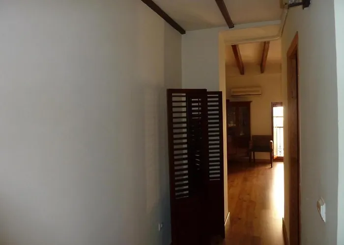 Apartamento Con Encanto Corona